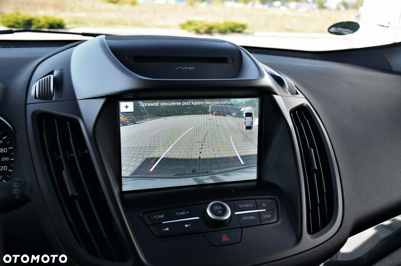 Ford Kuga - 33