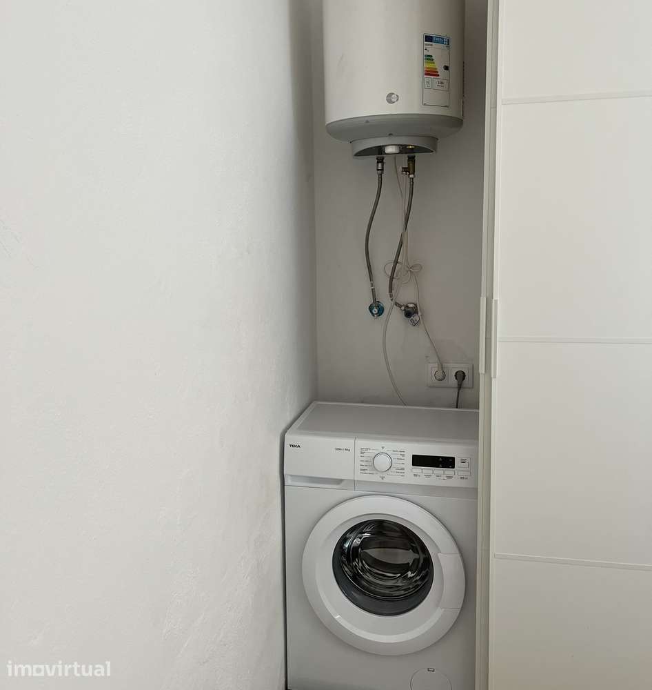 Estúdio térreo para UMA PESSOA em condomínio fechado - Grande imagem: 4/8