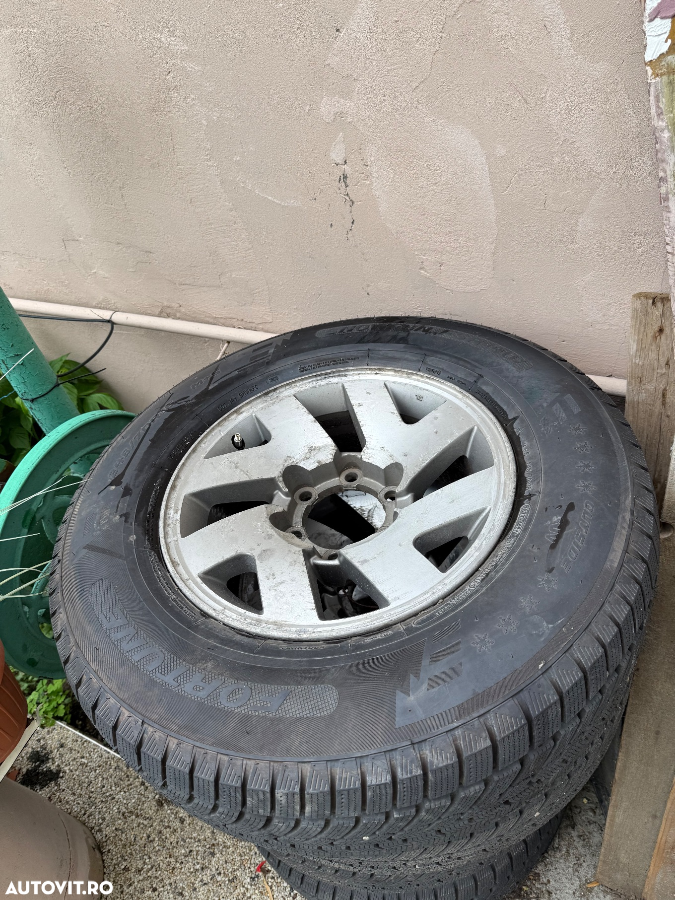 Mitsubishi Pajero Sport 2.5 TD Intense - 14