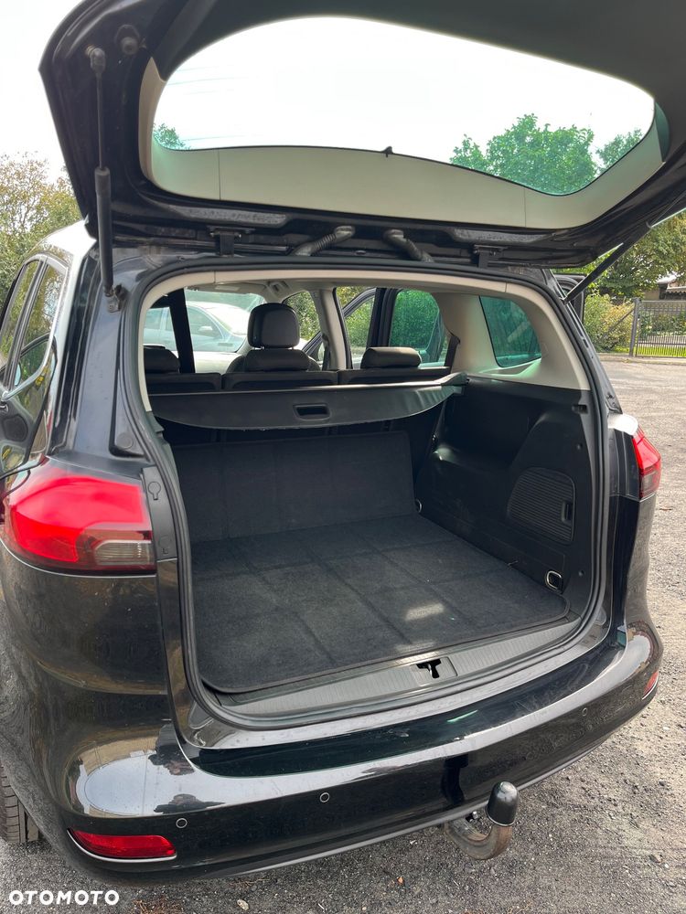 Opel Zafira Tourer 1.6 CDTI ecoFLEX Start/Stop Innovation - 14