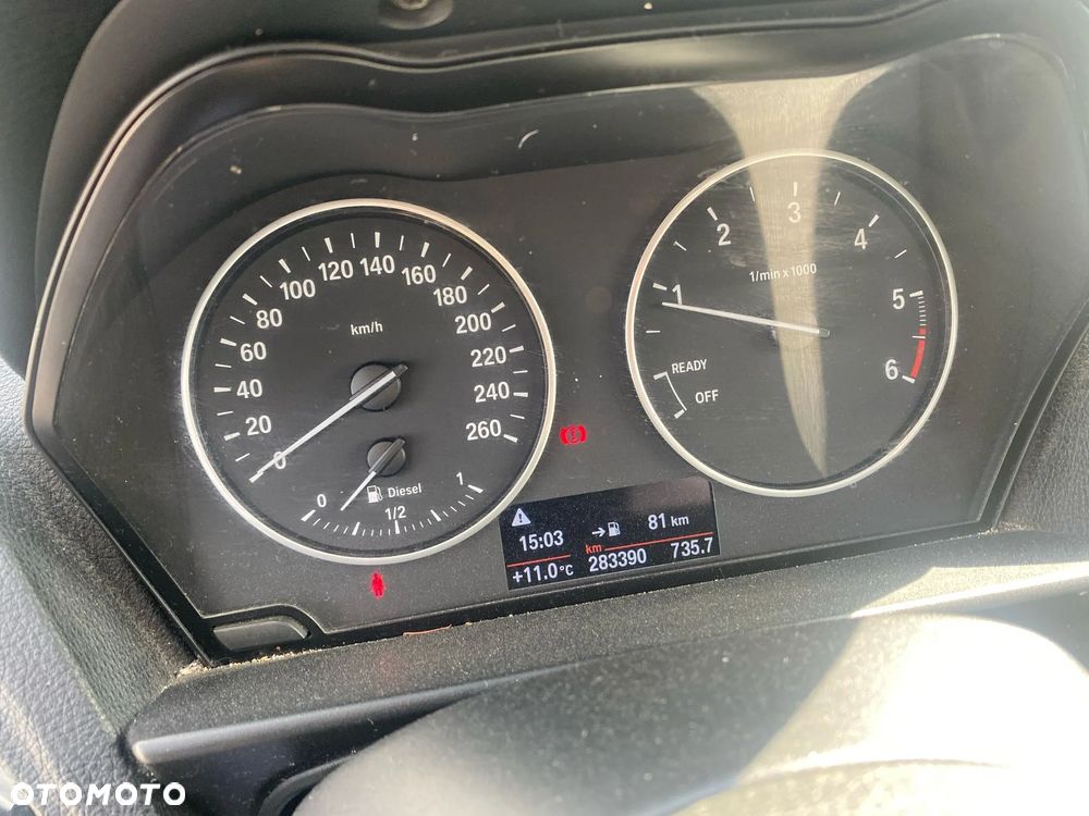 BMW Seria 1 - 18