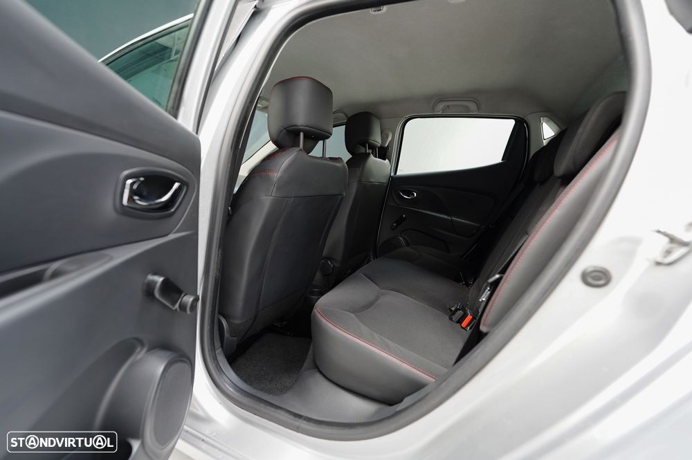 Renault Clio 1.5 dCi Confort - 14