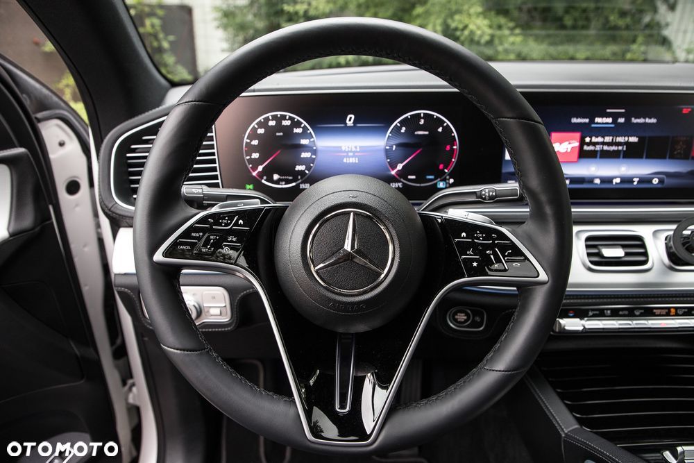 Mercedes-Benz GLE - 17