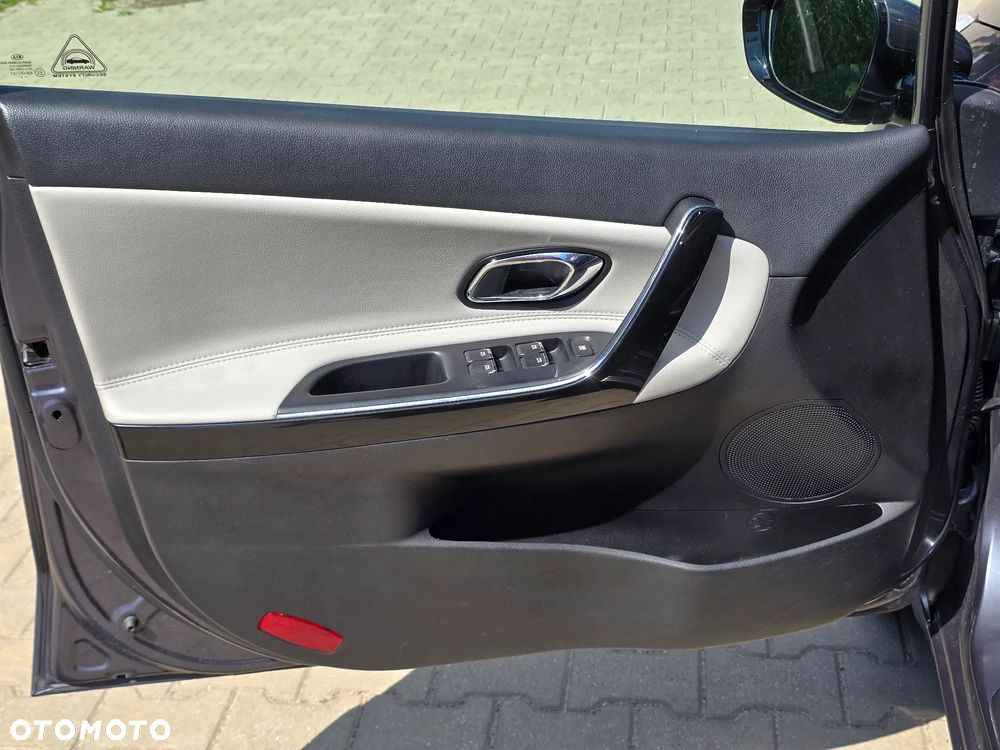 Kia Ceed 1.6 CRDi L - 28