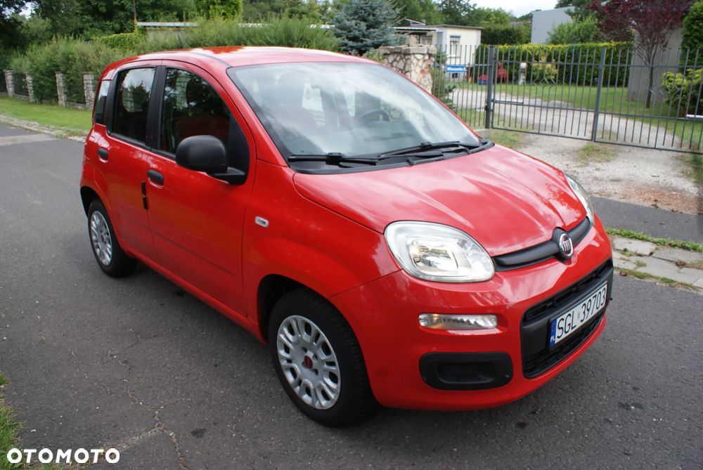 Fiat Panda - 16