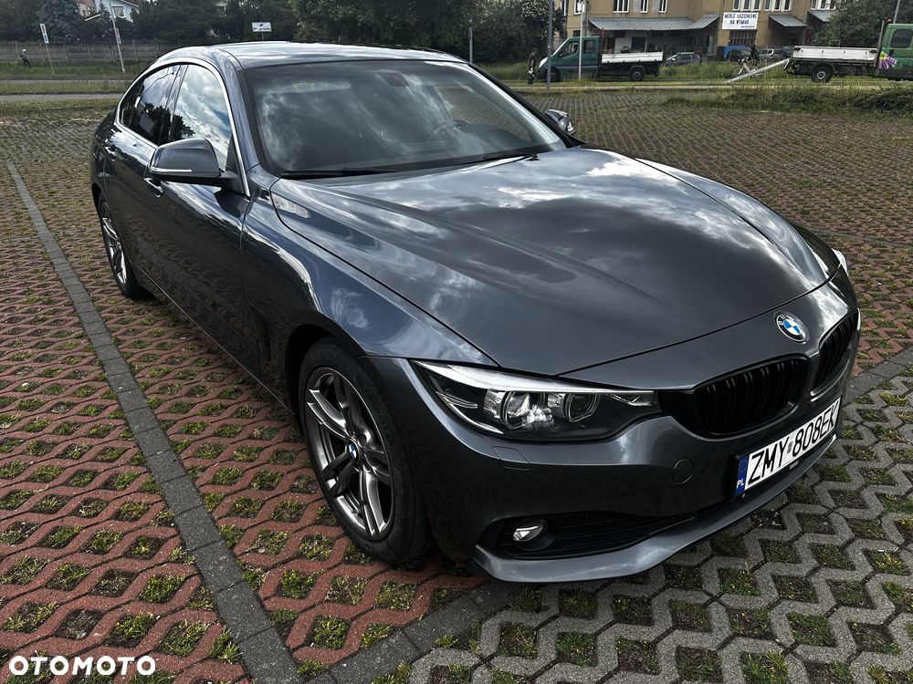 BMW Seria 4 - 3