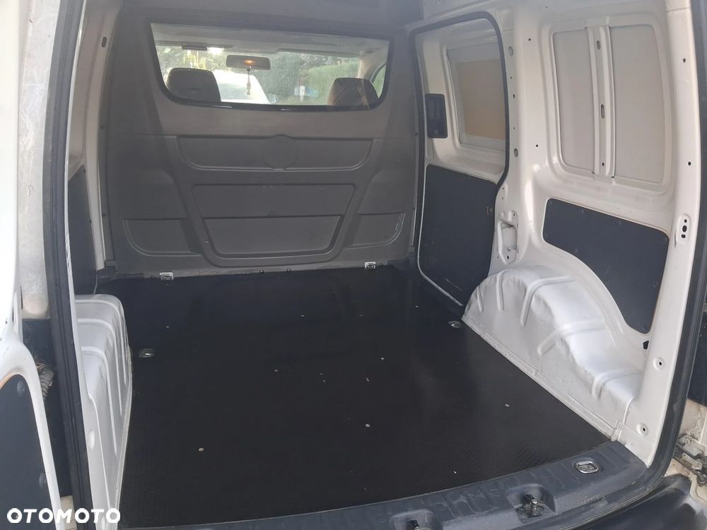 Volkswagen Caddy Standard - 9