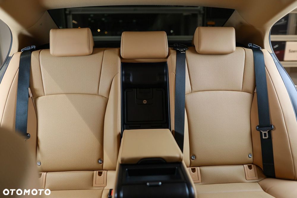 Lexus ES 300h Business Edition - 14