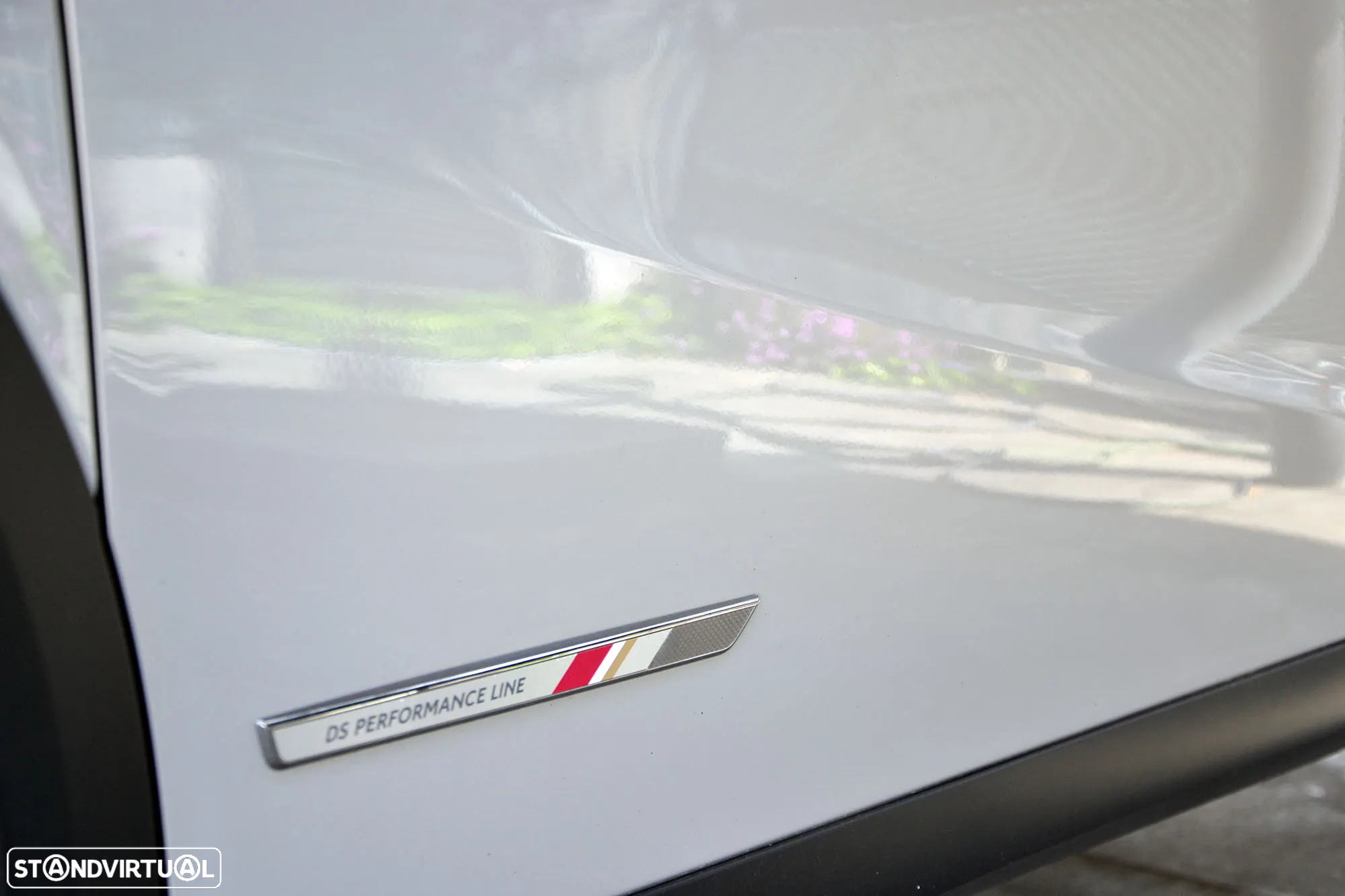 DS DS3 Crossback 1.2 PureTech Performance Line EAT8 - 9