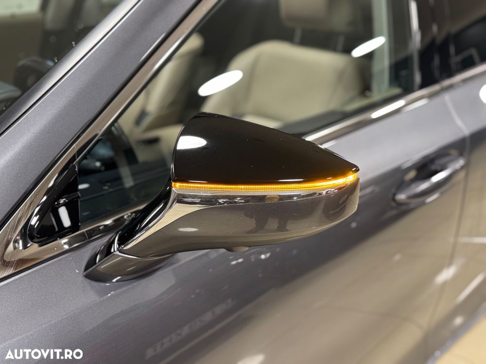 Lexus Seria ES 300h Business Edition - 30