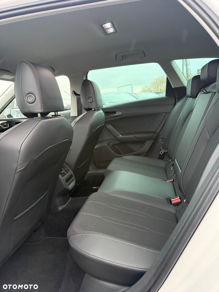 Cupra Leon Sportstourer 2.0 TDI DSG - 20