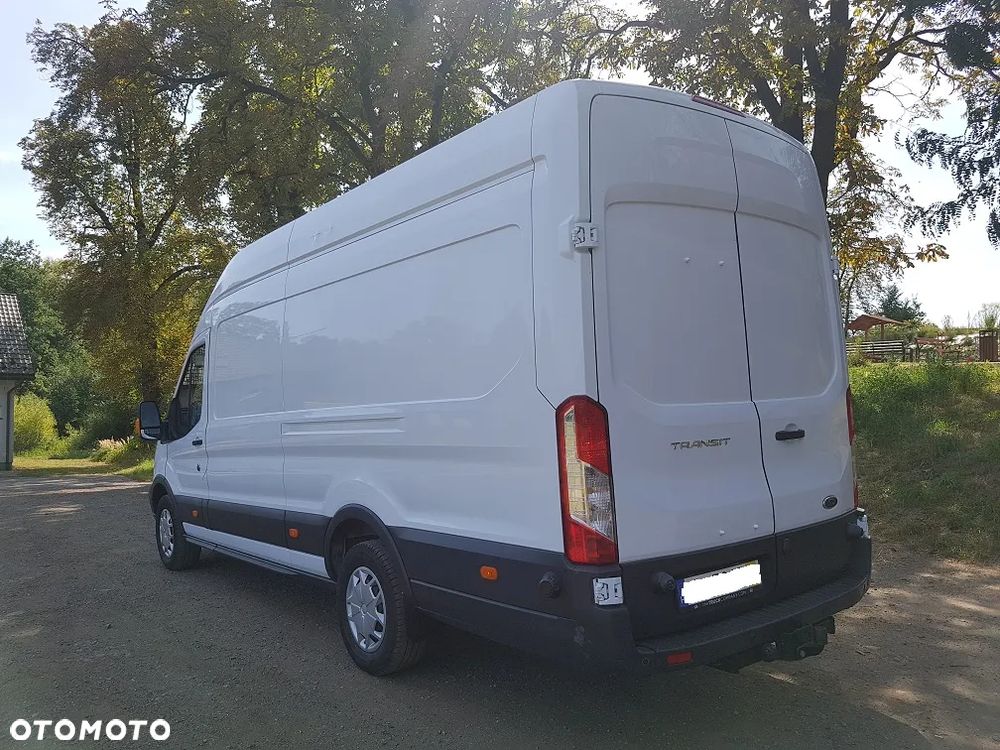 Ford Transit - 5