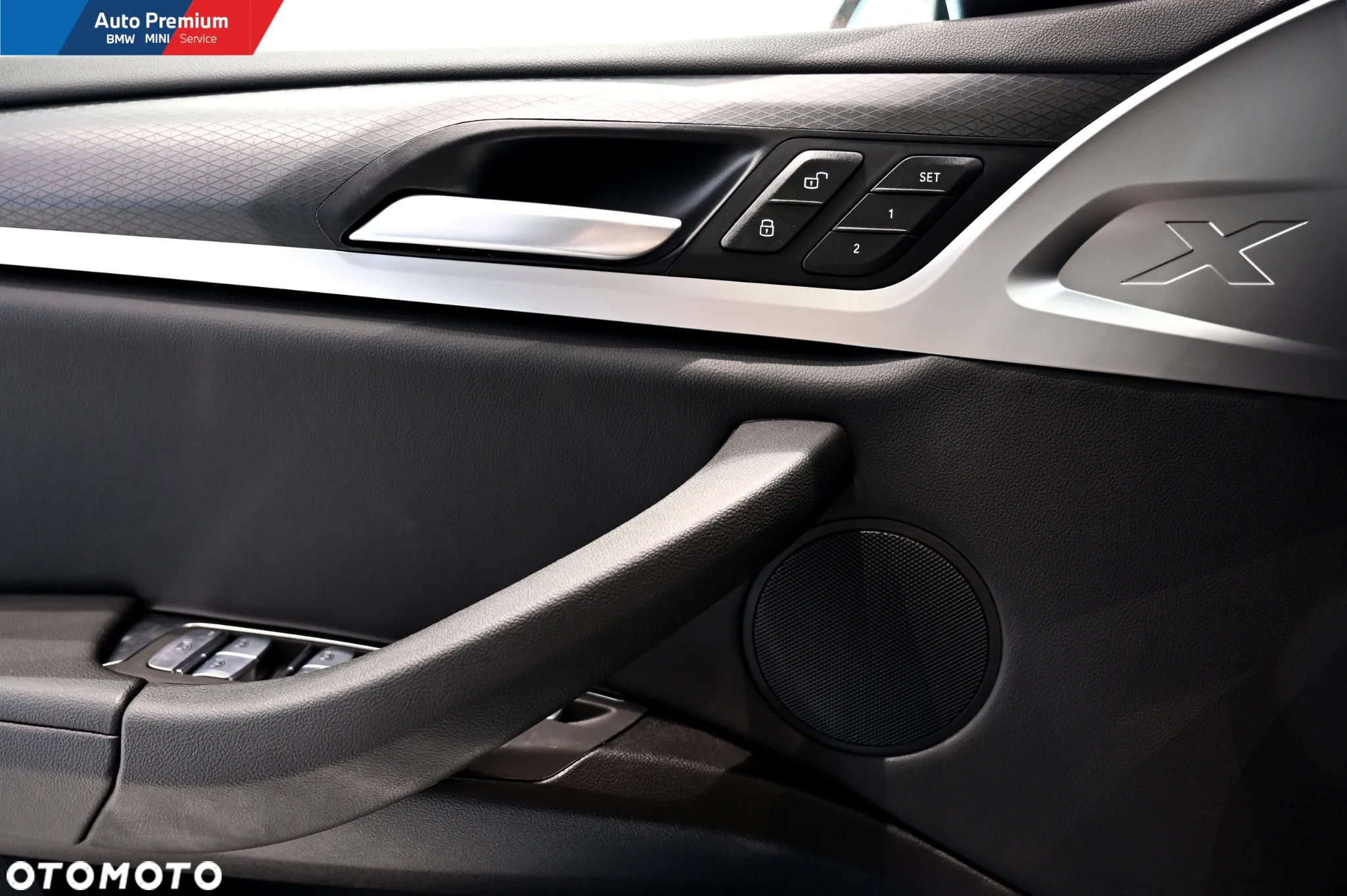 BMW X4 - 11