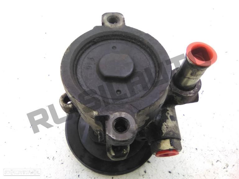 Bomba Direcção Assistida  Vw Passat B4 Saloon [1988_1997] 1.9 T - 4