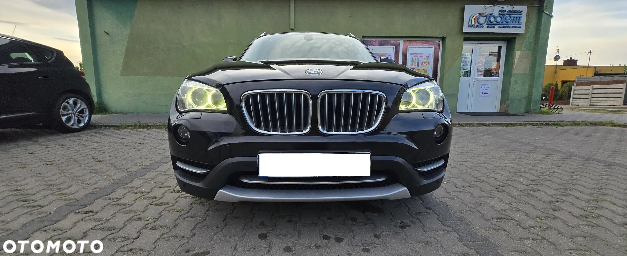BMW X1 - 2