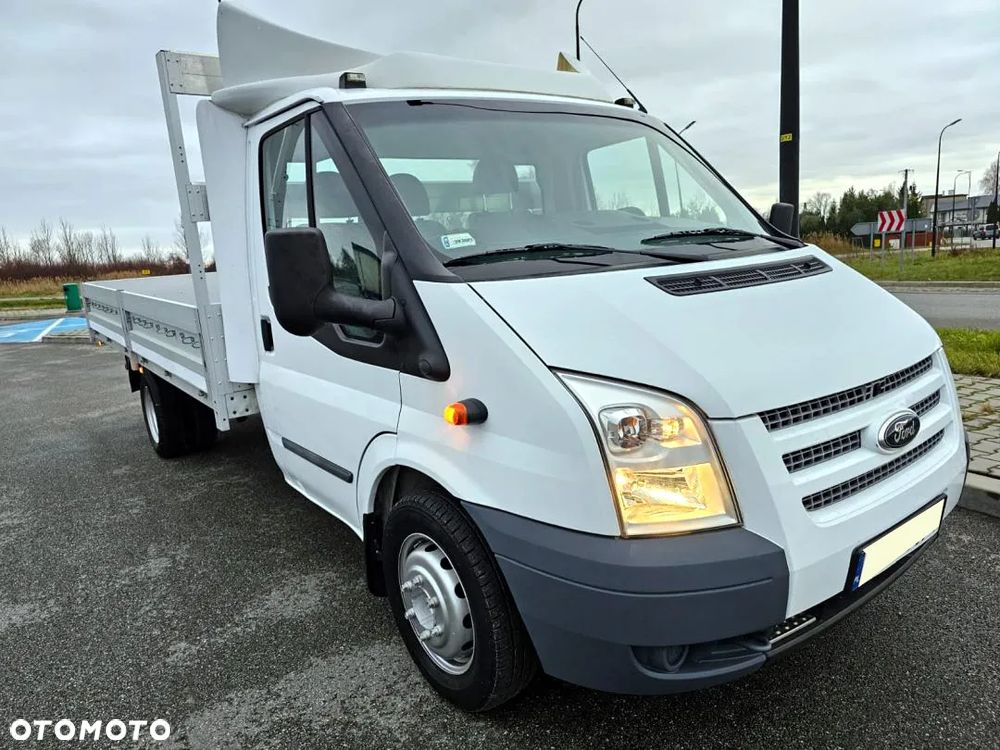 Ford Transit - 2