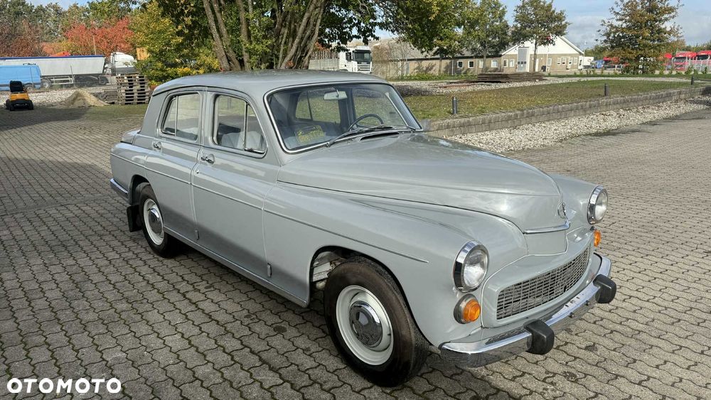 Fiat Inny - 1