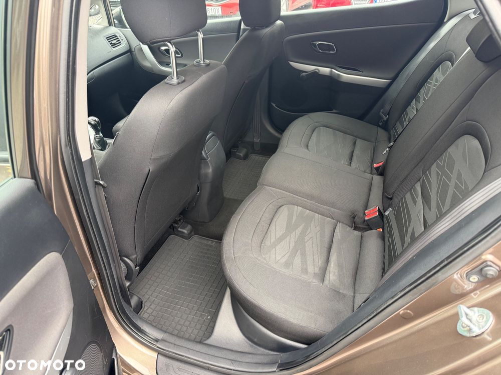 Kia Ceed 1.4 M - 20