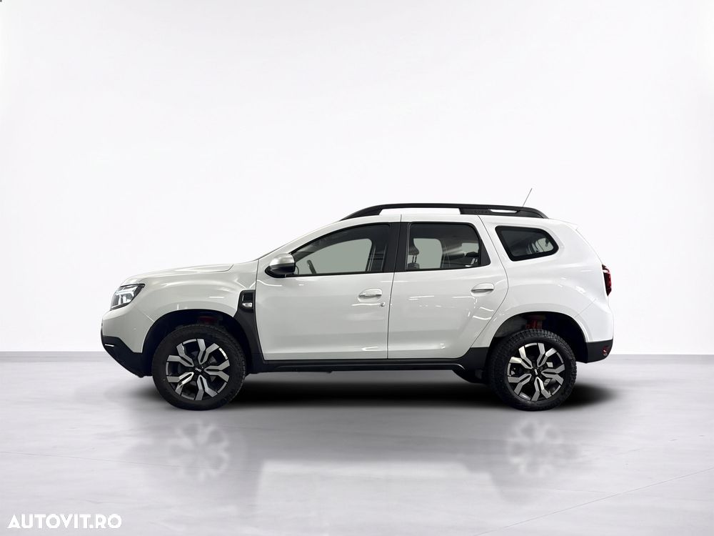 Dacia Duster - 3