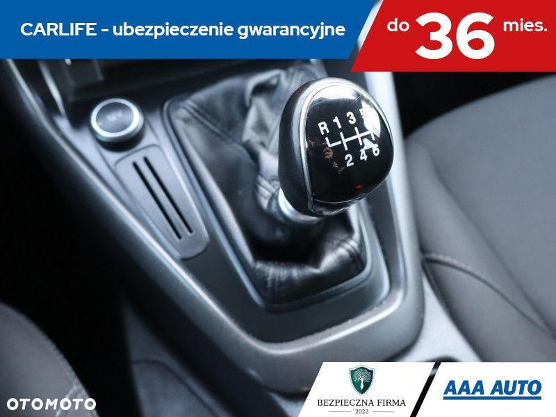 Ford Focus - 19