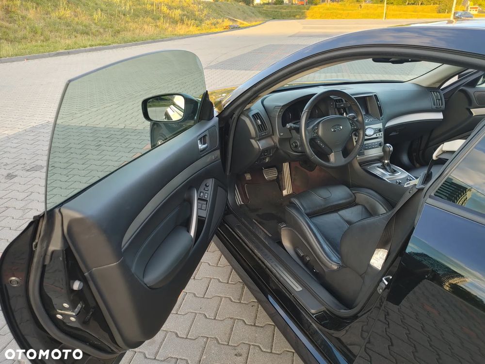 Infiniti G S Premium - 17