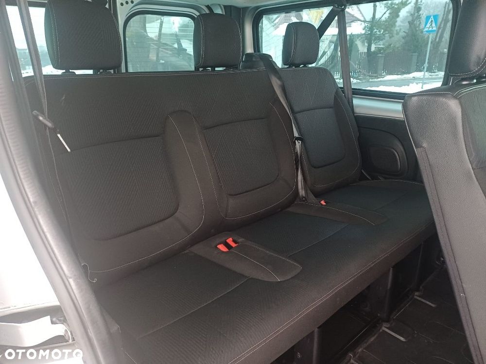 Renault Trafic L2H1 2,9t Pack Clim - 11