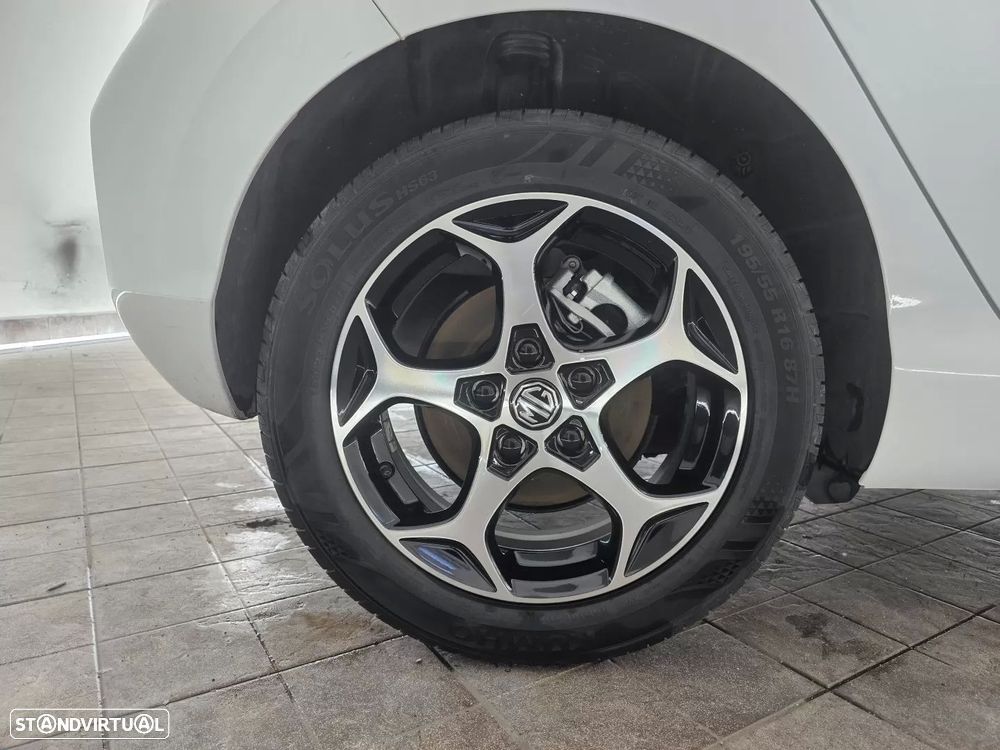 MG MG3 1.5 L Hybrid+ Comfort - 10