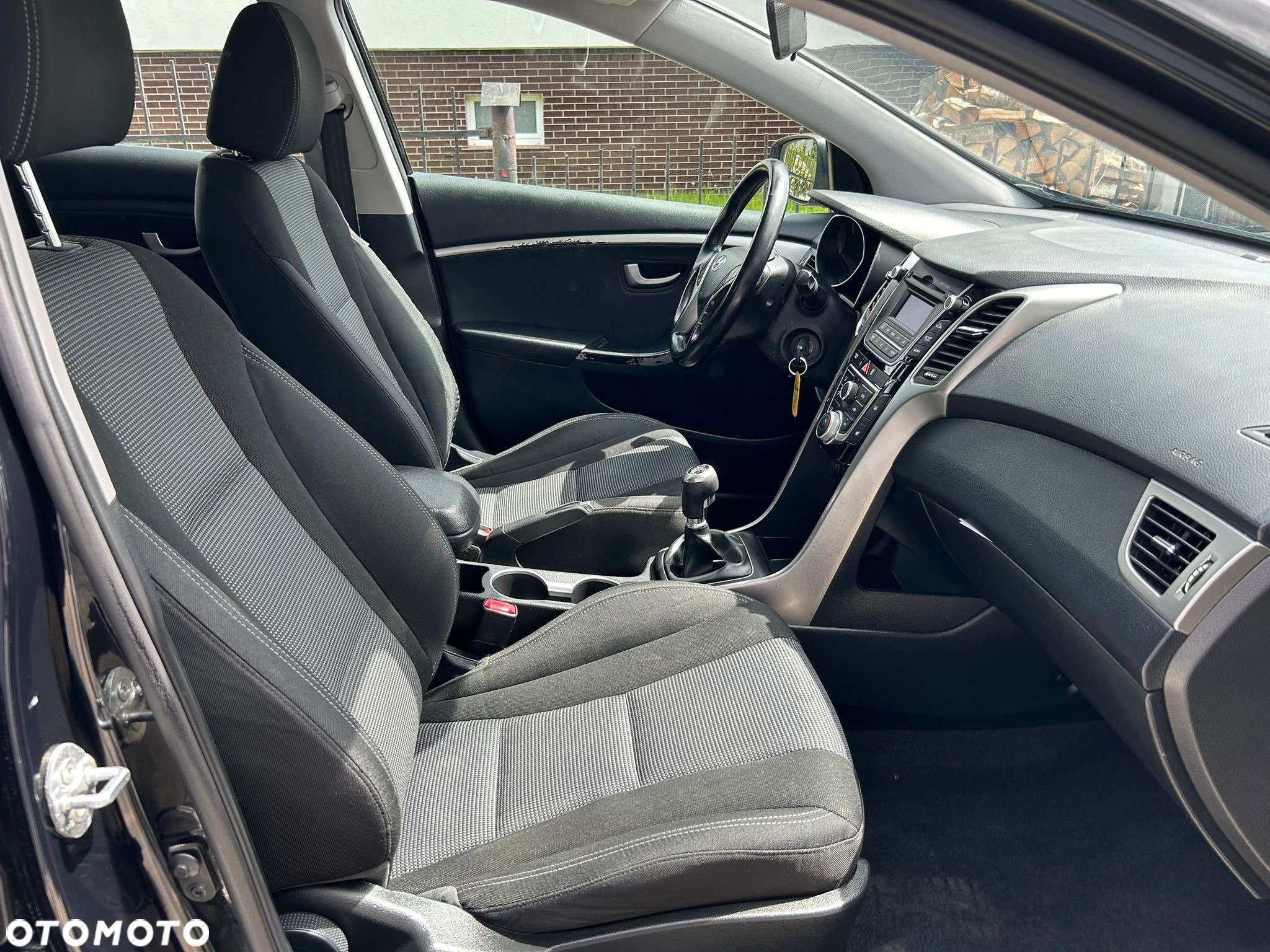 Hyundai i30 1.6 GDI BlueDrive Comfort - 9