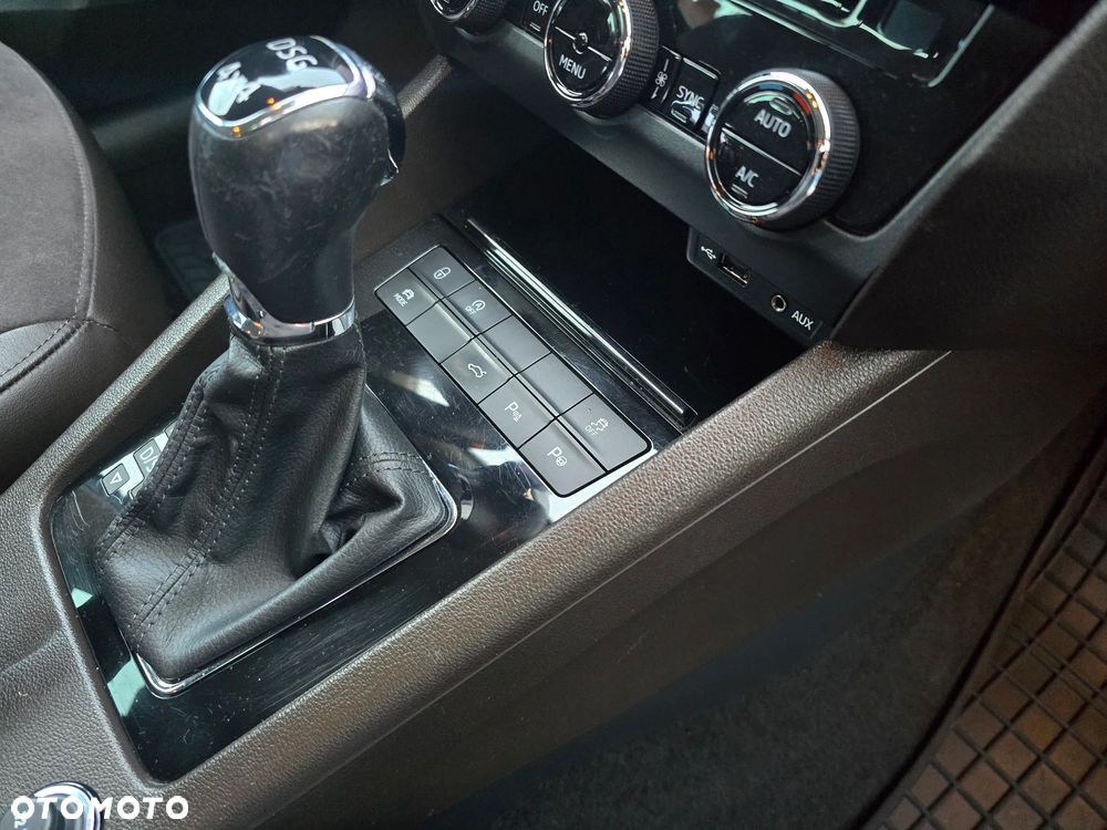 Skoda Octavia 2.0 TDI 4x4 DSG L&K - 18