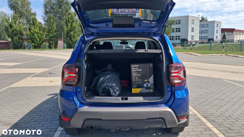 Dacia Duster 1.0 TCe Journey - 4