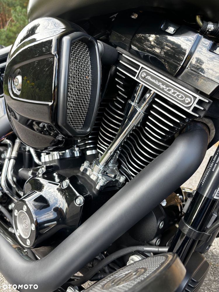 Harley-Davidson Softail Slim - 5