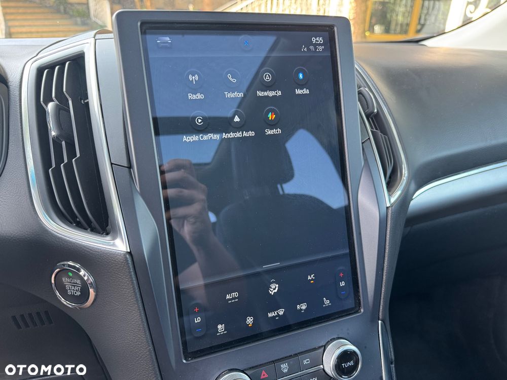 Ford Edge - 28