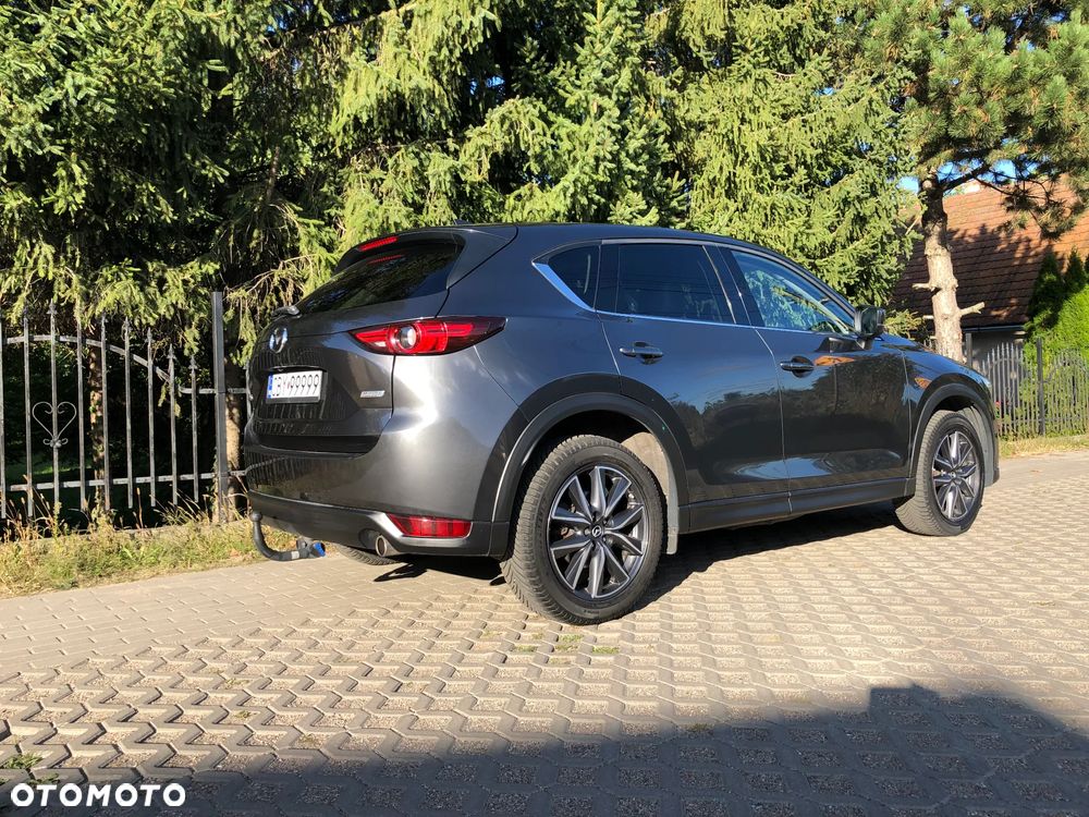 Mazda CX-5 - 2