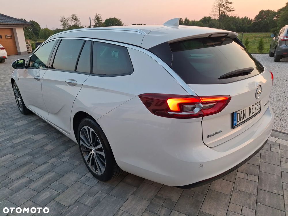 Opel Insignia 2.0 CDTI automatik Innovation - 5