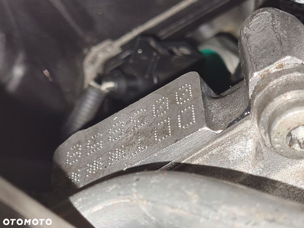 silnik audi ddt s8 plus 4.0 tfsi kompletny japonia montaż - 10