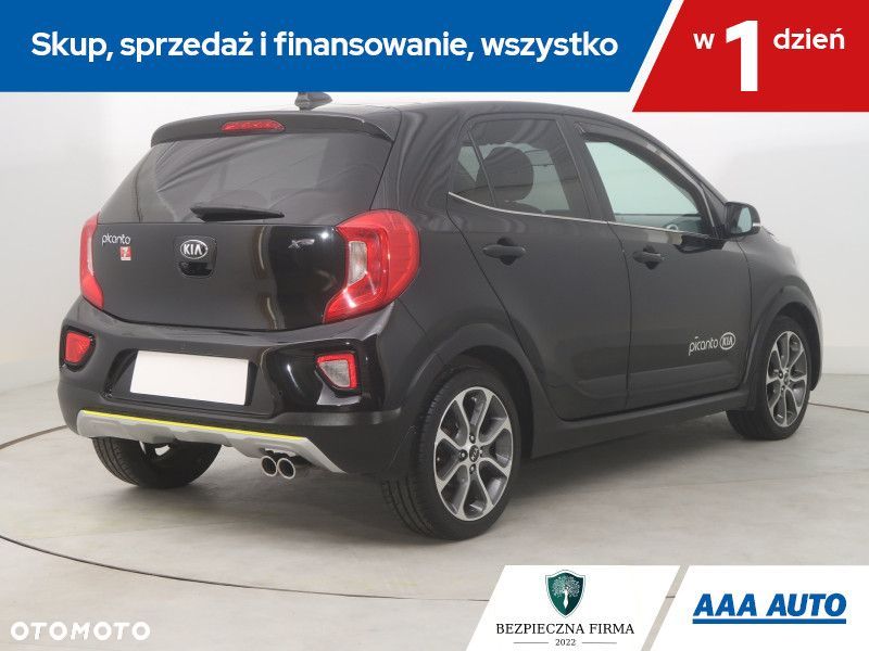 Kia Picanto - 7