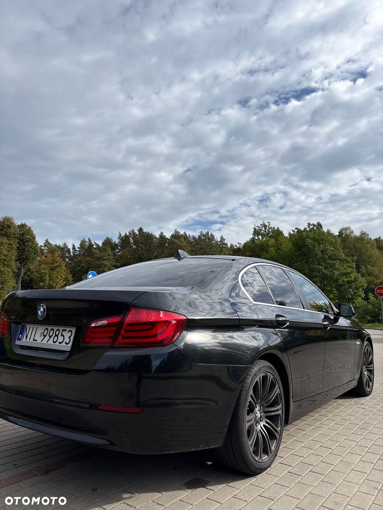 BMW Seria 5 - 15