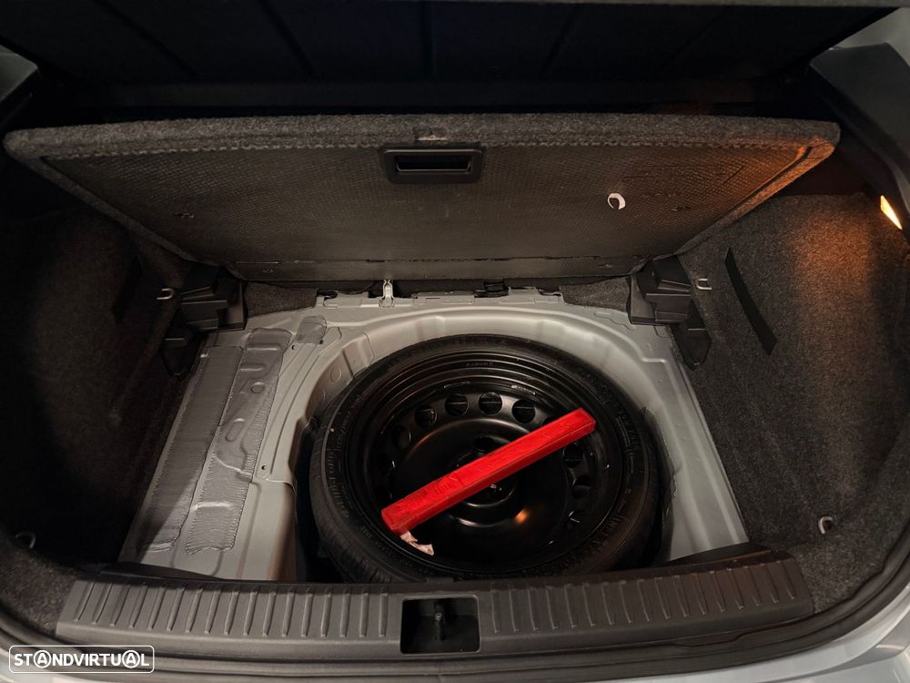 SEAT Arona 1.0 TSI Style DSG - 30