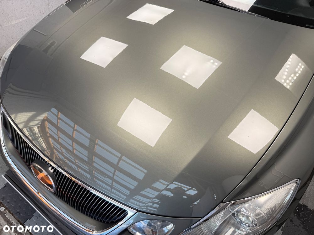 Lexus GS 300 - 24