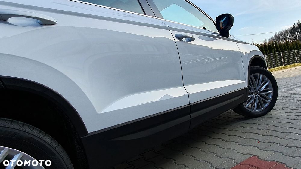 Seat Ateca 2.0 TDI 4Drive DSG XCELLENCE - 25