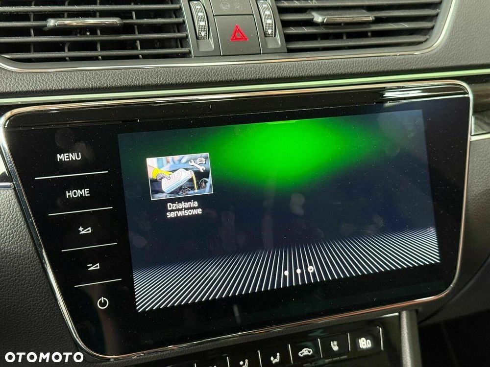 Skoda Superb 2.0 TDI SCR L&K DSG - 20