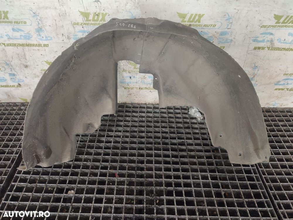 Carenaj dreapta spate Skoda Karoq 1 [2017 - 2020] 1.5 tfsi DXDB - 5