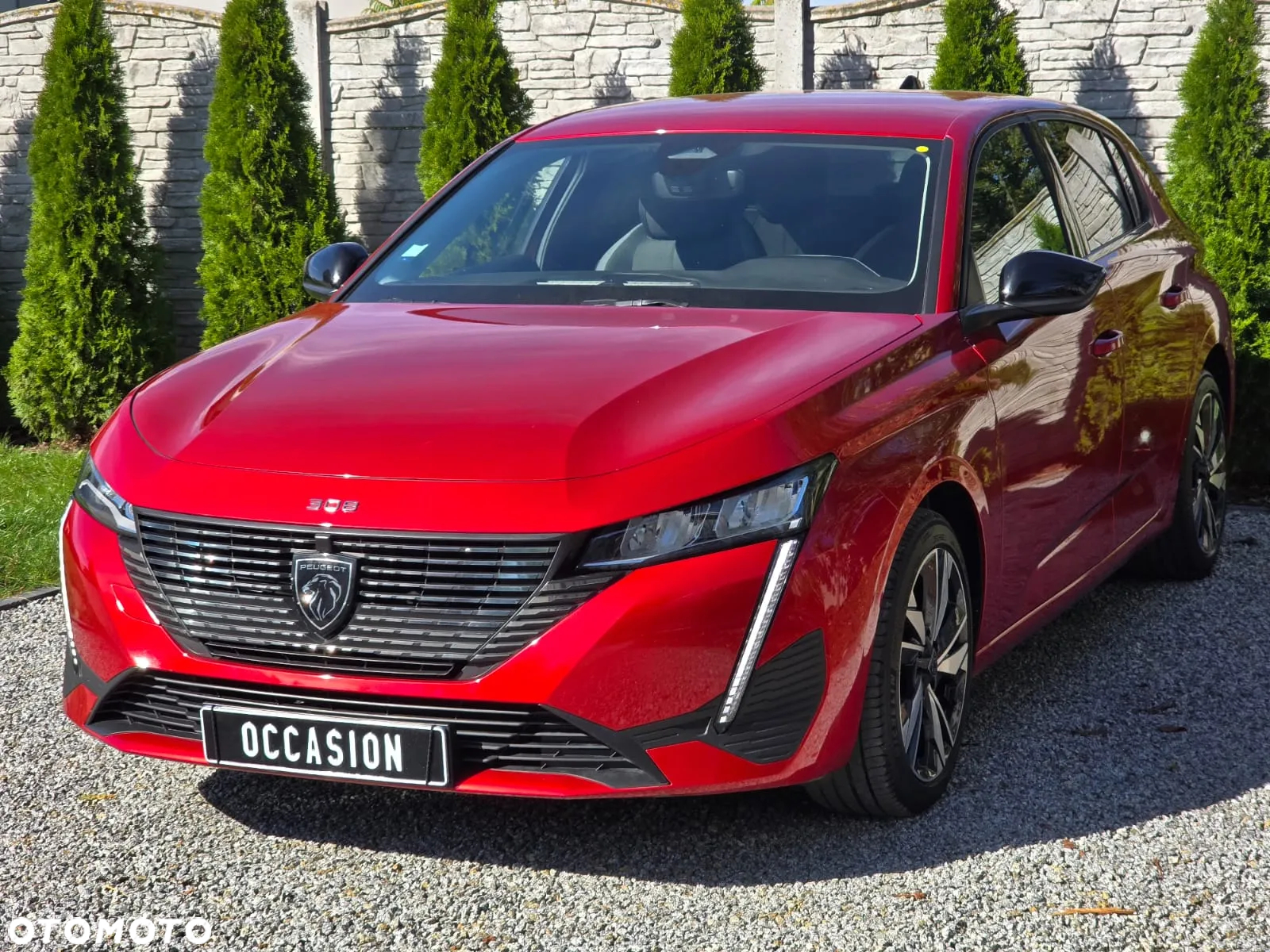 Peugeot 308 - 14