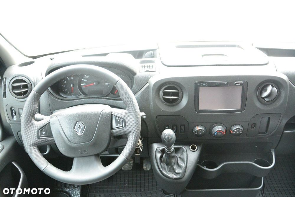 Renault Master - 8
