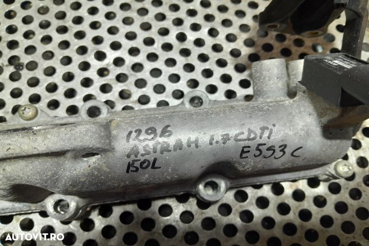 Galerie admisie 8973134590 8973134590 Opel Astra H [2004 - 2007] Hatc - 3