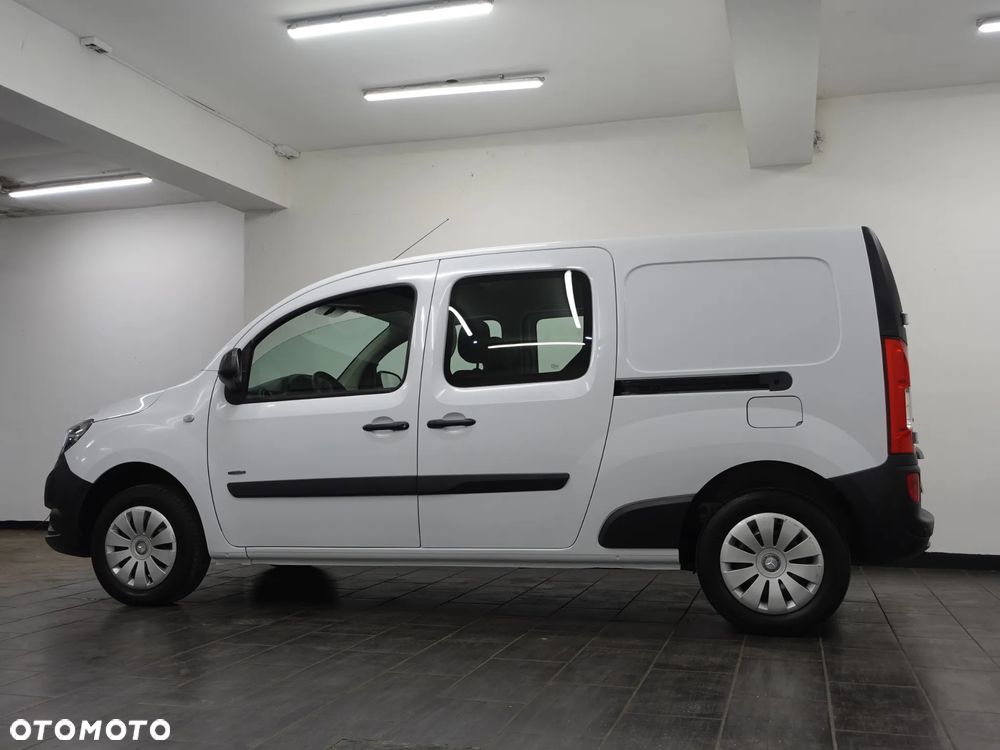 Mercedes-Benz Citan - 6