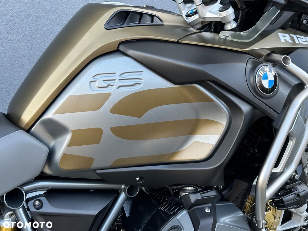 BMW R1250 GS Adventure - 15