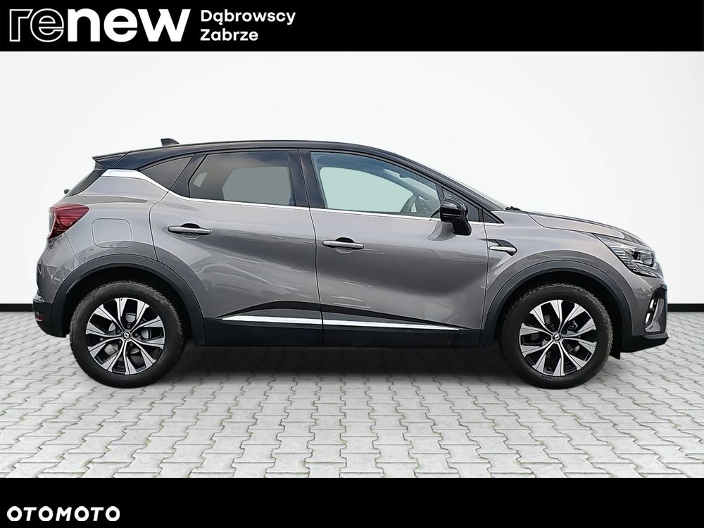 Renault Captur 1.0 TCe Techno - 5