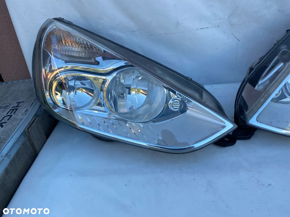 lampy galaxy s max komplet eu całe - 3