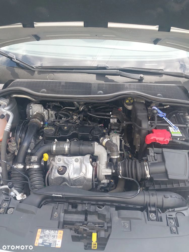 Ford Fiesta 1.5 TDCi S&S COOL&CONNECT - 12